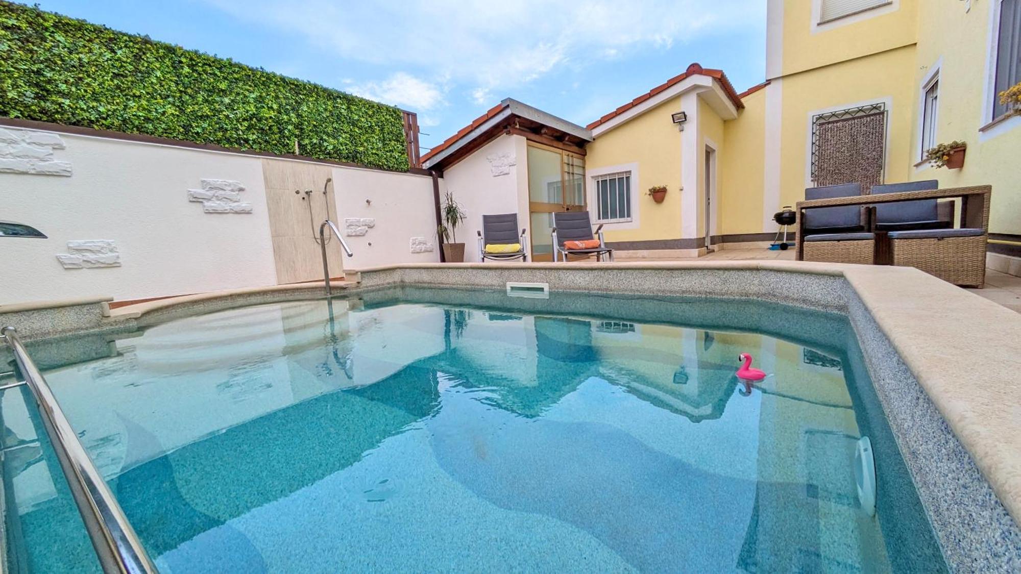 Poolside Studio Fazana Luaran gambar